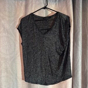 Women's Black Top